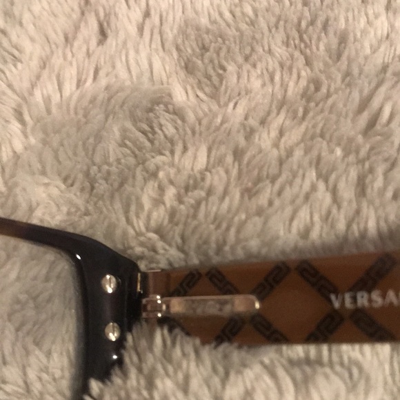 Authentic Versace frames. - Picture 9 of 13
